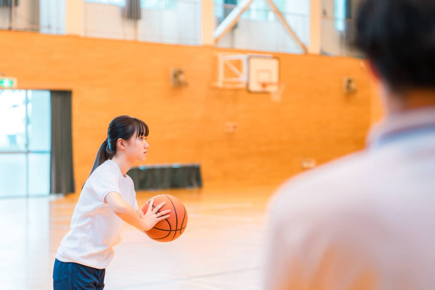 Kobe shifts extracurriculars from municipal junior high schools to private clubs