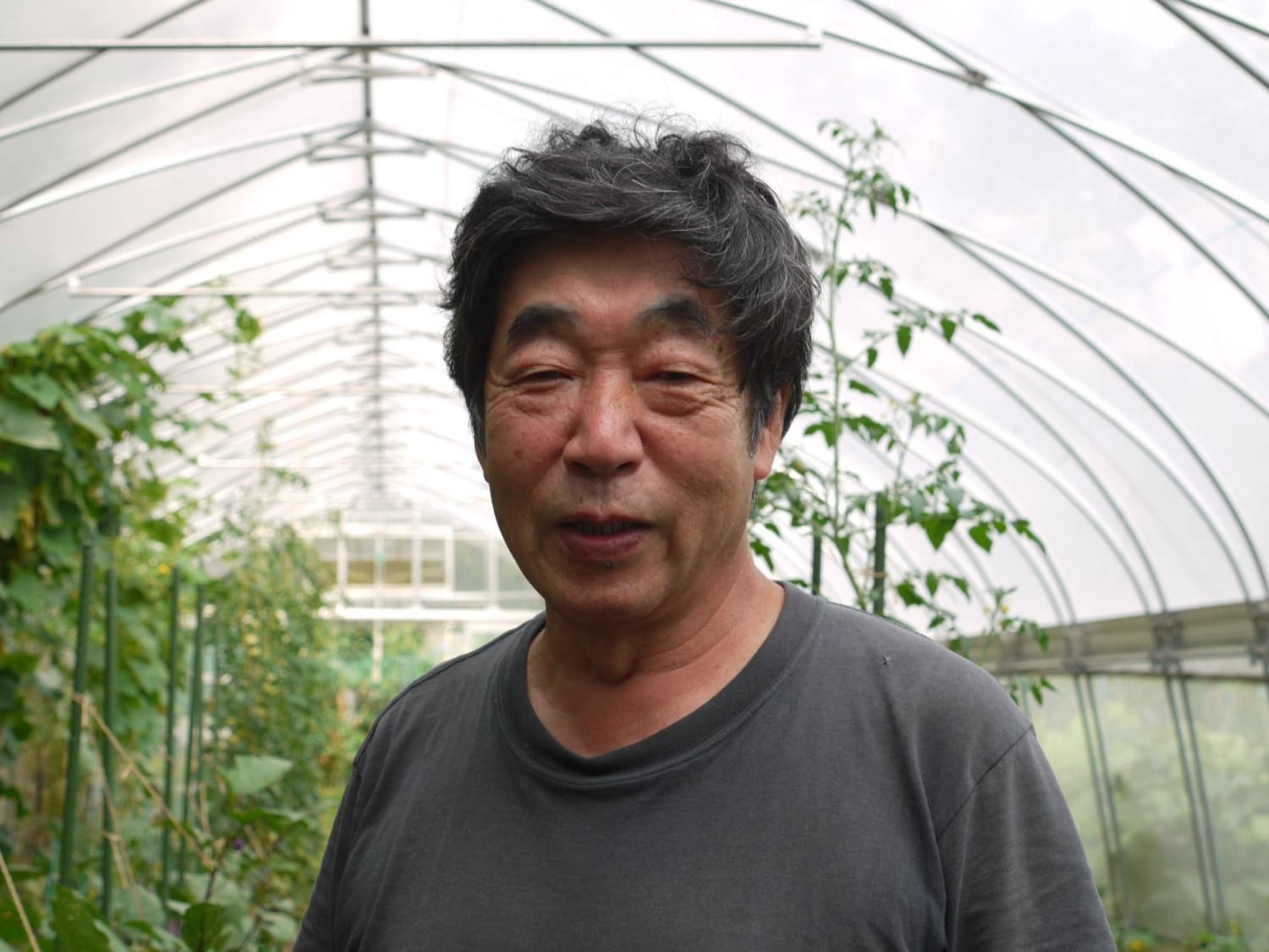 Toyohiro Akiyama, 1st Japanese to go to space, dies at 84