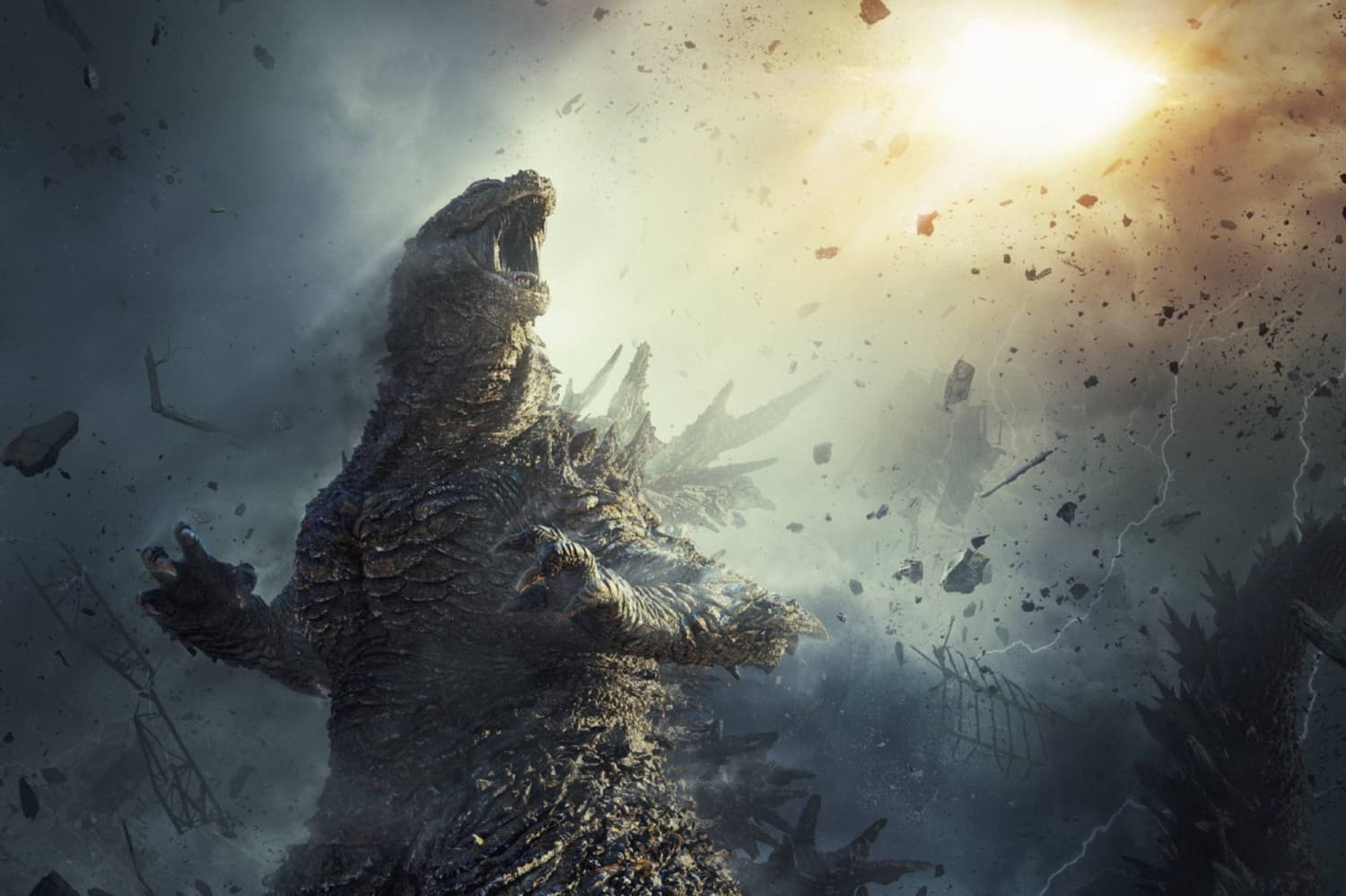 Godzilla sequel in the spotlight at this year’s Tokyo International Film Festival