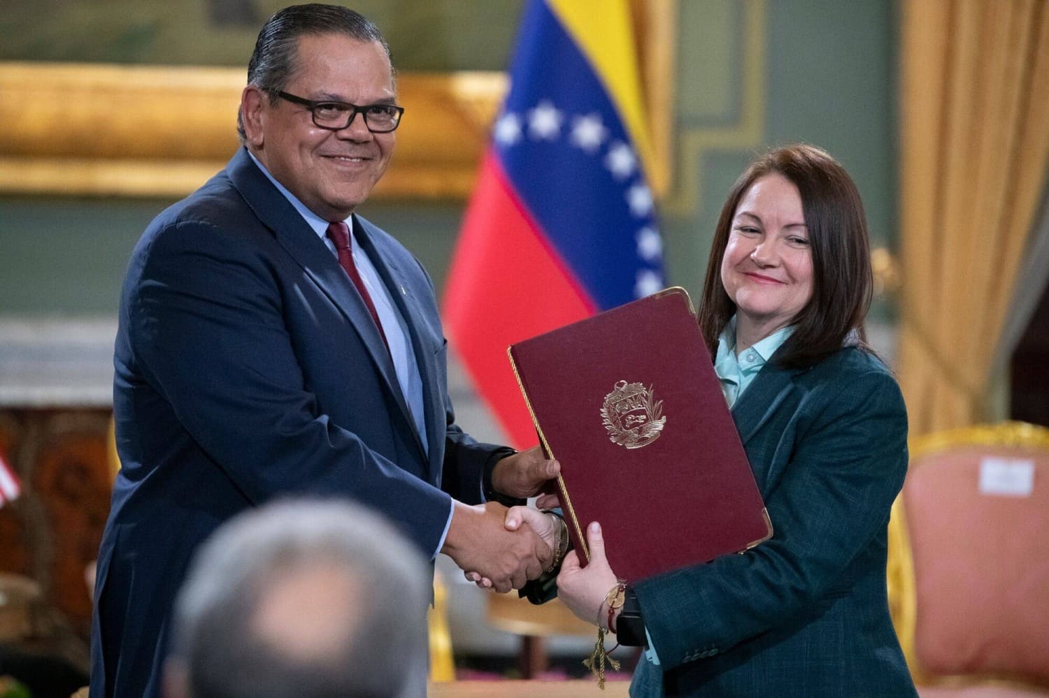 US’s Chevron, Italy’s Eni to expand oil projects in Venezuela