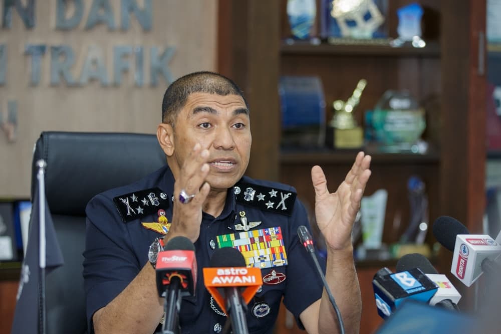 Bukit Aman steps up roadblocks, but Malaysia’s drunk driving arrests barely increase