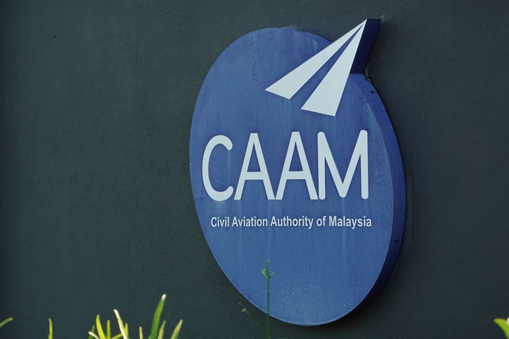 CAAM urges West Asia-bound passengers to check flights as airlines suspend, reroute services