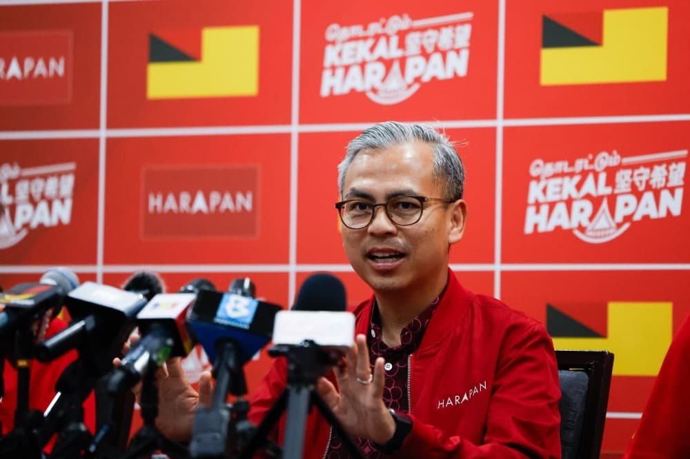Fahmi: Pakatan plans 24-hour TikTok livestream to reach young Negeri Sembilan voters