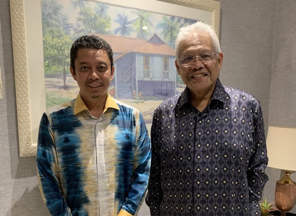 Melaka Opposition leader expects BN-Perikatan talks soon on state election pact