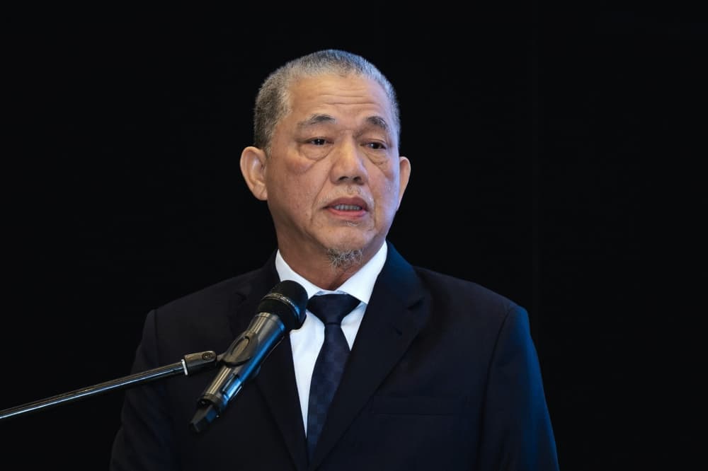 DPM Fadillah to undergo heart bypass surgery at IJN