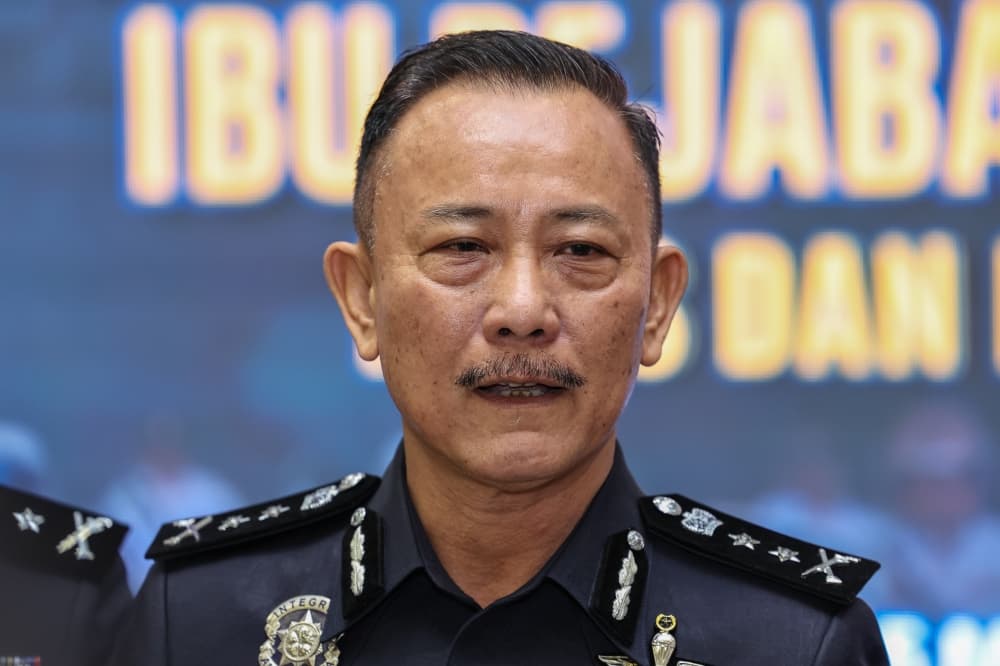 Johor police bust drug syndicate using vape cartridges, seize RM10.68m worth of drugs