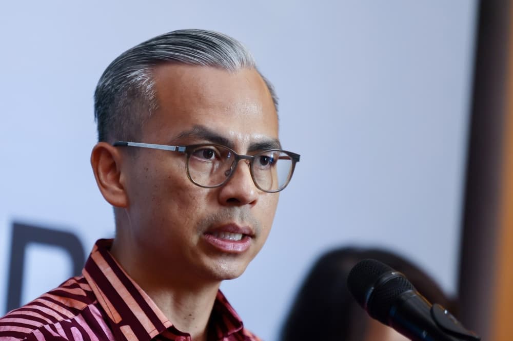 Fahmi says Unity govt remains stable despite Johor, Negeri Sembilan political developments