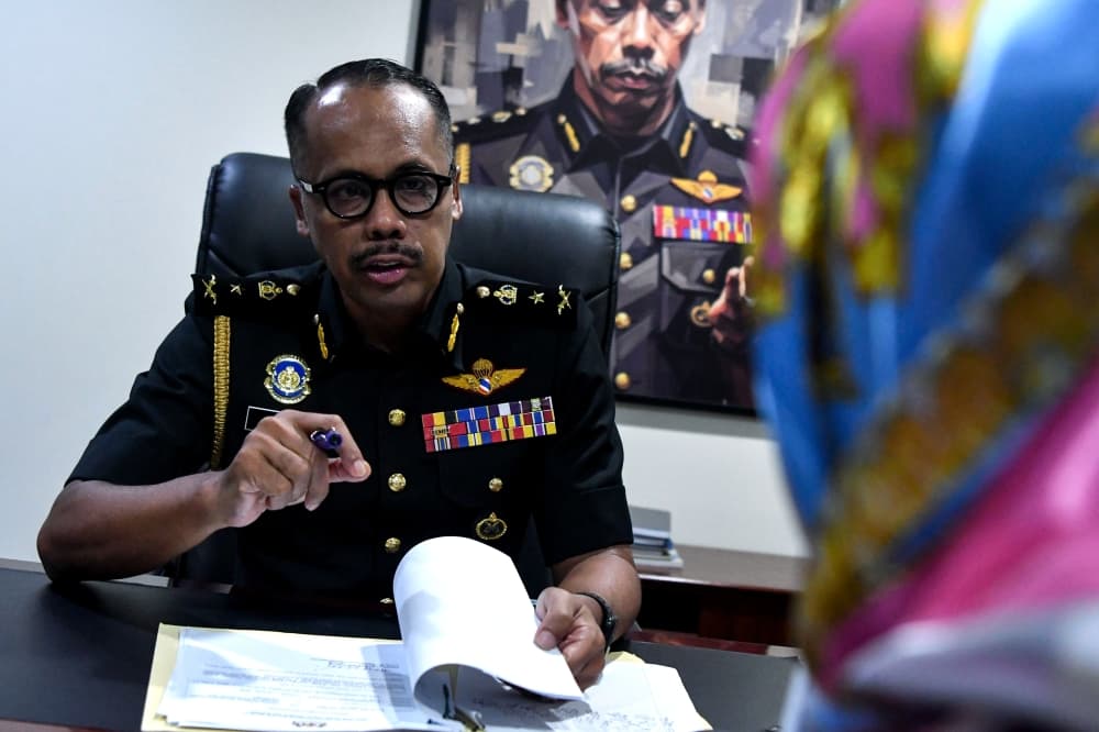 Malaysia-Thailand border smuggling drops after illegal jetty crackdown