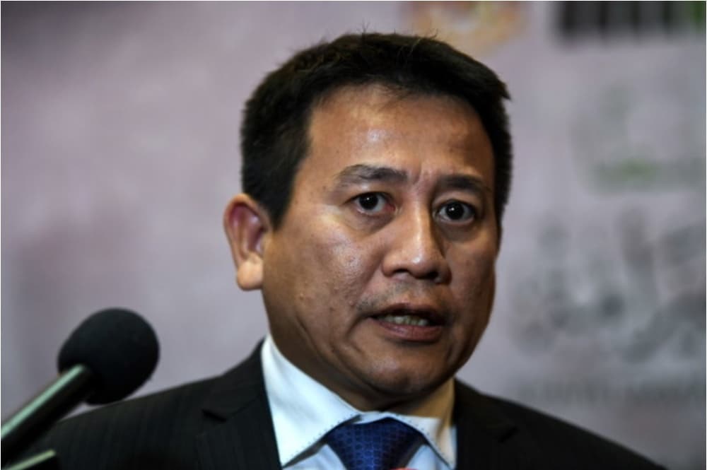 Bersatu turns to RoS after Hadi says party automatically out of Perikatan