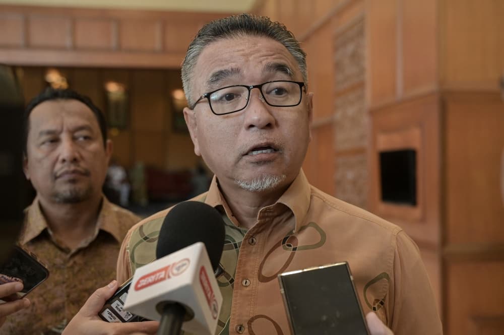 Melaka Pakatan open to talks, coalition welcomes negotiations ahead state election
