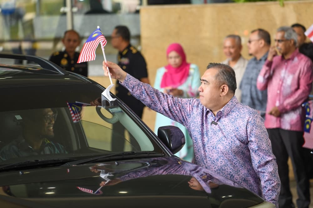 JPJ taps BoBoiBoy, PapaZola to help push road safety campaigns to Gen Z and younger audiences
