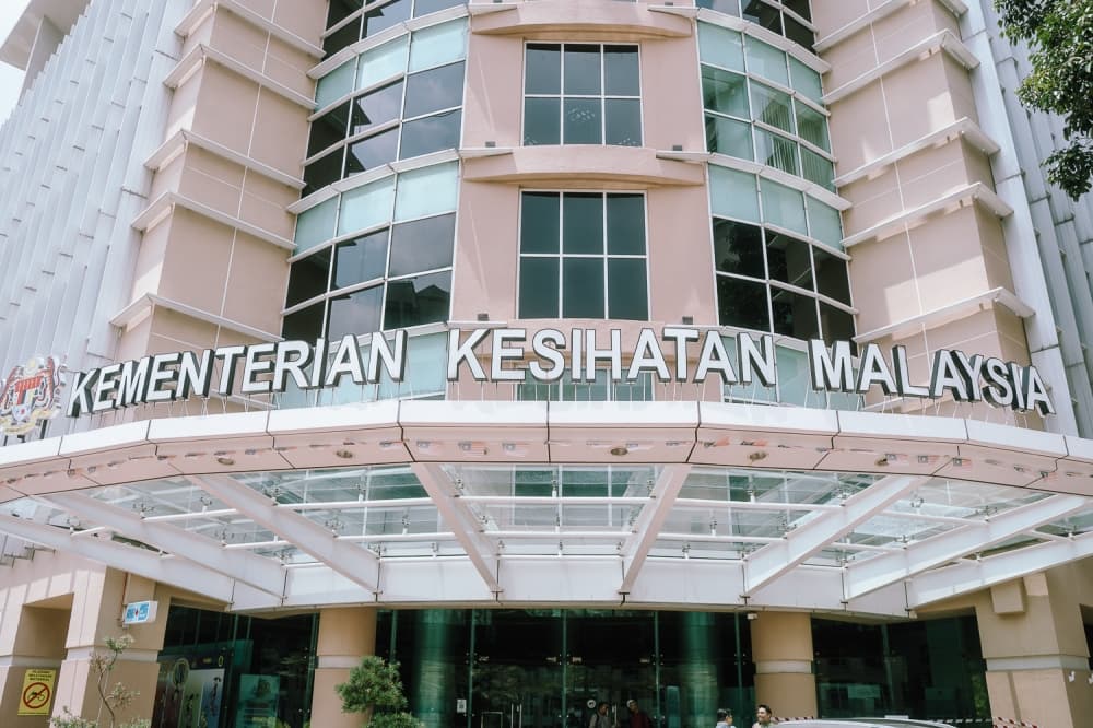 Ministry defends transfer of Sabah hospital director amid ongoing sexual harassment probe