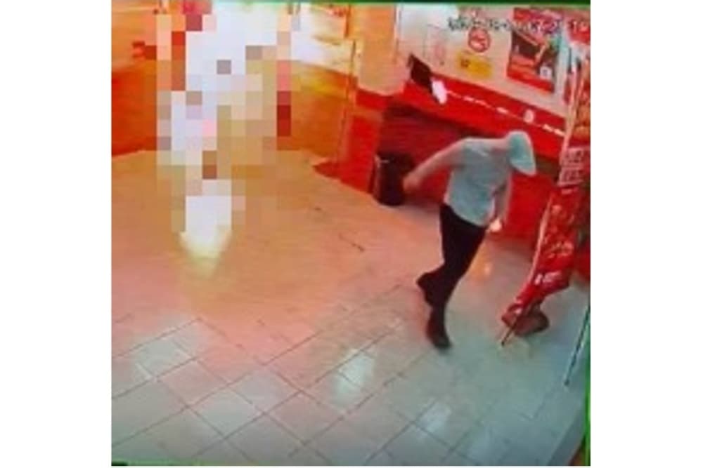 E-hailing driver charged with attempted murder after setting woman on fire in Kepong