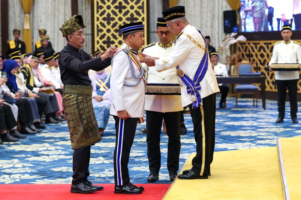 IGP urges Malaysians to reduce travel to southern Thailand amid tense security
