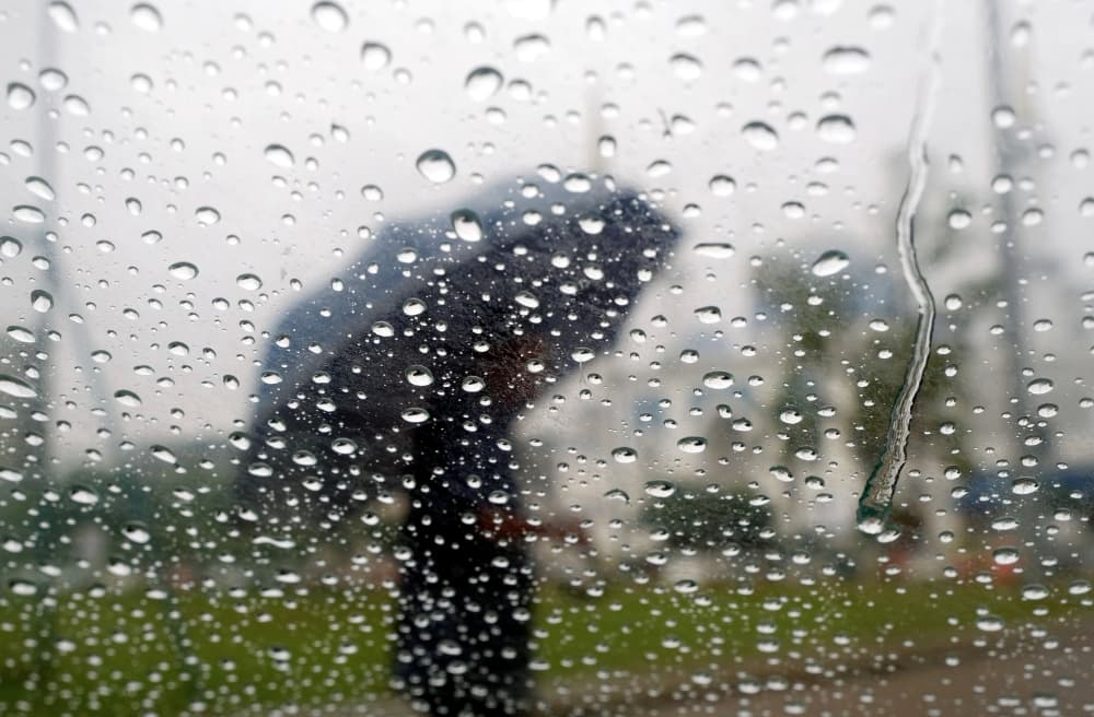 MetMalaysia warns of evening storms across peninsula, Sabah, Sarawak