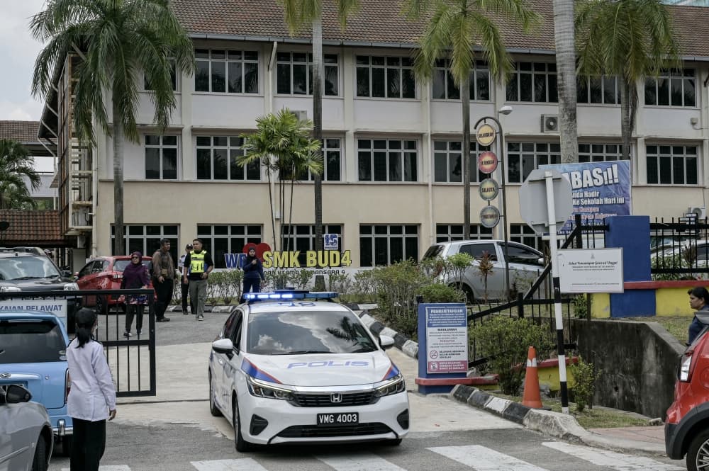 Bandar Utama school murder trial: Defence closes case after boy testifies
