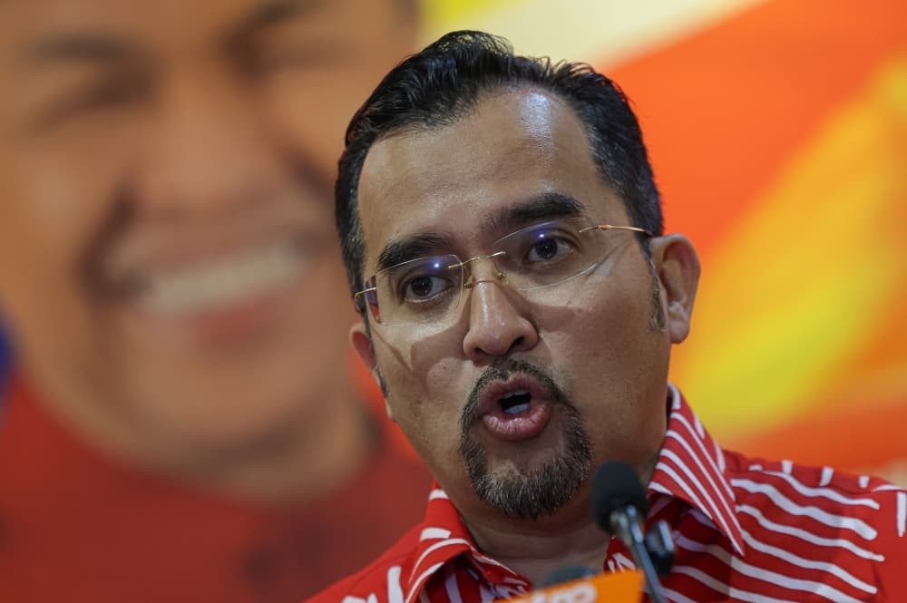 Umno allows state leaders to negotiate cooperation with any party for next election