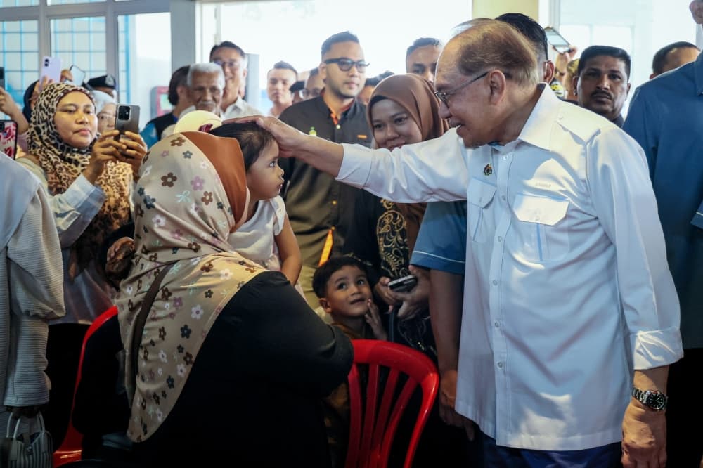 Anwar: TH RCI probe crucial to prevent further losses and identify those responsible for the RM12b shortfall