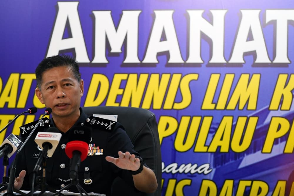 Debt dispute sparks armed George Town school fight, police arrest 13 suspects including minors