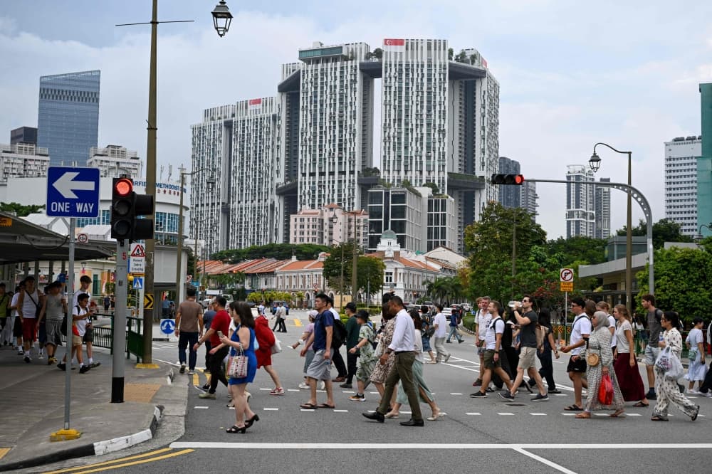 Singapore unveils new push to turn research into real‑world impact under S$37b RIE030 plan