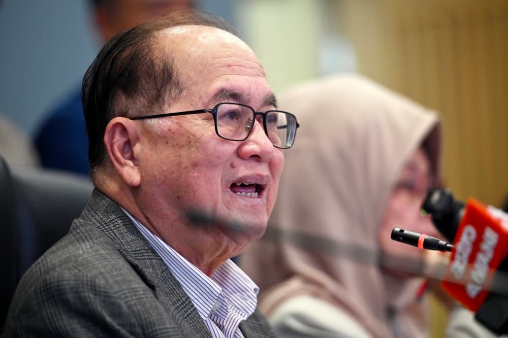 Sarawak to carry out cloud seeding Sept 3 to 5 as haze worsens, four water plants shut