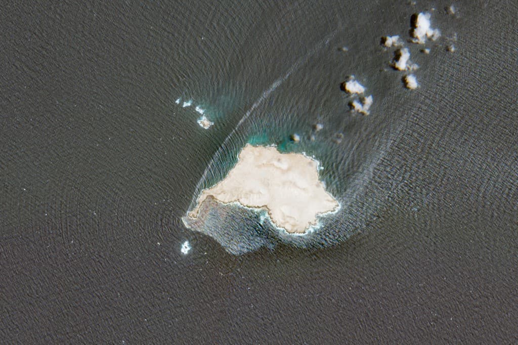 Environmental disaster looms for Oman as tanker leaks off its coast