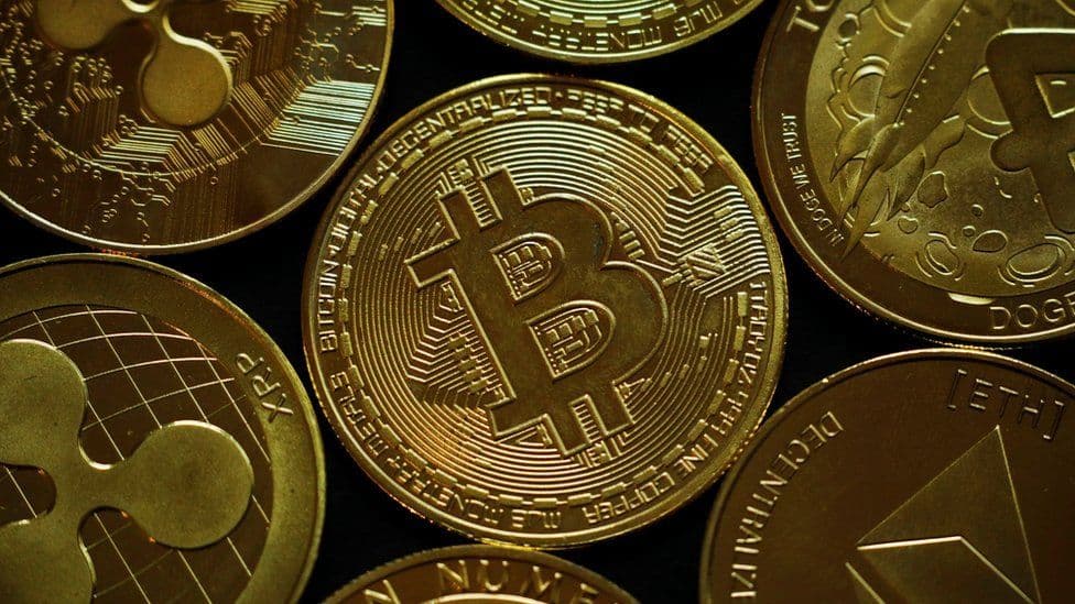 Bitcoin Steady at US$64,845 as Brazil Targets Crypto Fraud
