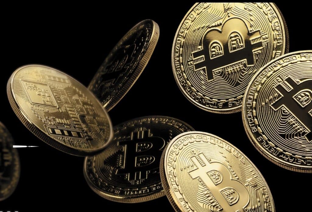Bitcoin, ether surge as Trump urges Congress to pass crypto Clarity Act