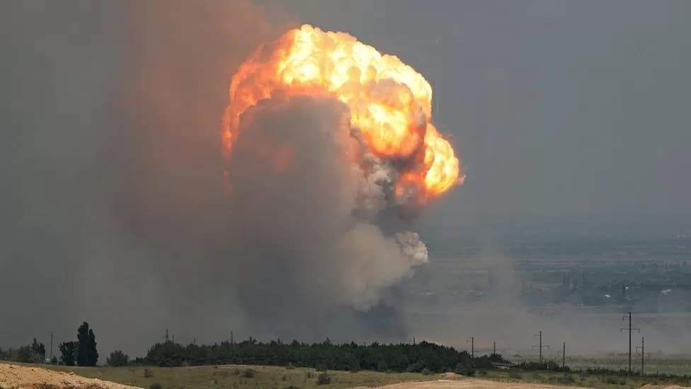 Ghana: Three Die, Others Injured in Aboso Explosion
