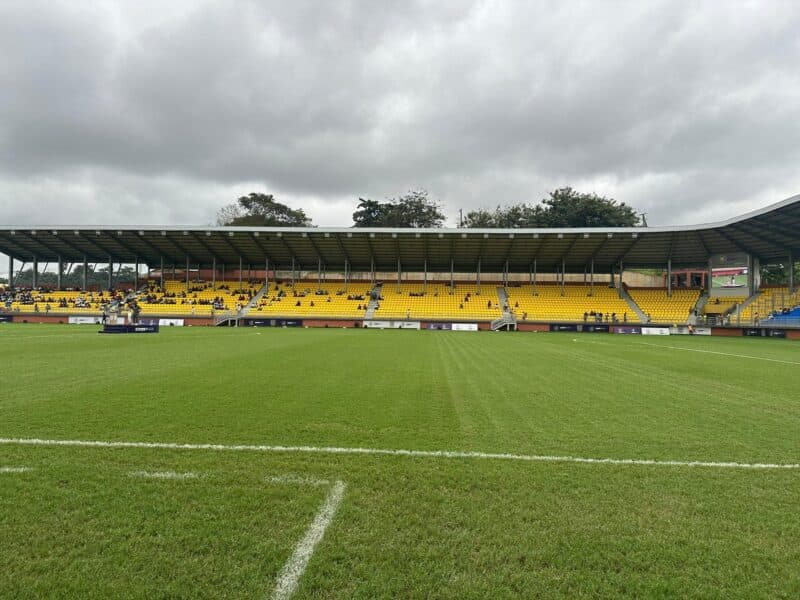 Medeama to host CAF Champions League preliminary matches at TnA stadium