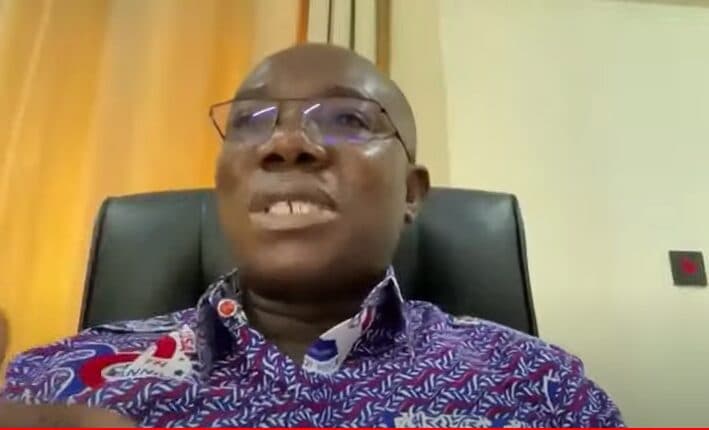 Bribery laws should be enforced instead of scrapping delegate system – Evans Nimako