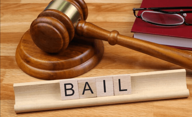 Retired Fire Officer granted GH¢350K bail over alleged enlistment scam