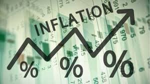 Inflation rises to 5.0% in August 2026