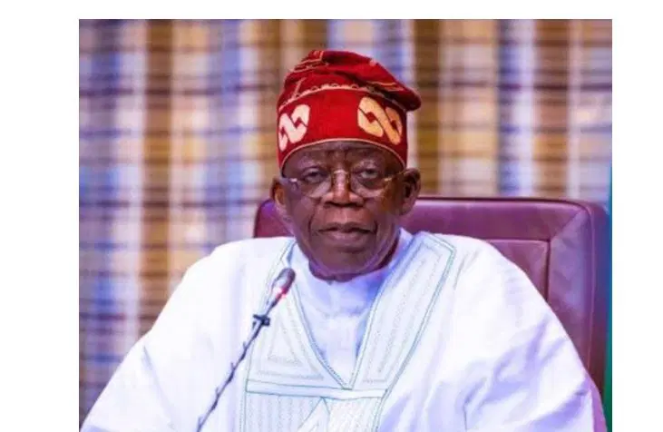 Nigeria’s Tinubu approves military pay rise as security challenges persist
