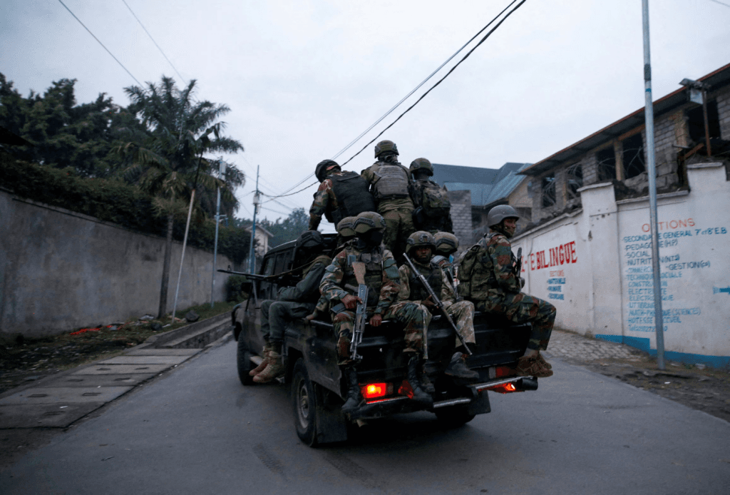 At least 14 killed in attack in Nigeria’s Benue state, local officials say