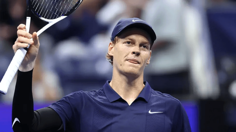 World number one Sinner to miss Cincinnati Open