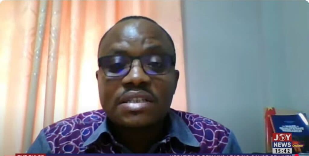 Ghana rejected MTN’s GH¢20m donation to sustain diplomatic pressure on South Africa – Int’l Relations Analyst