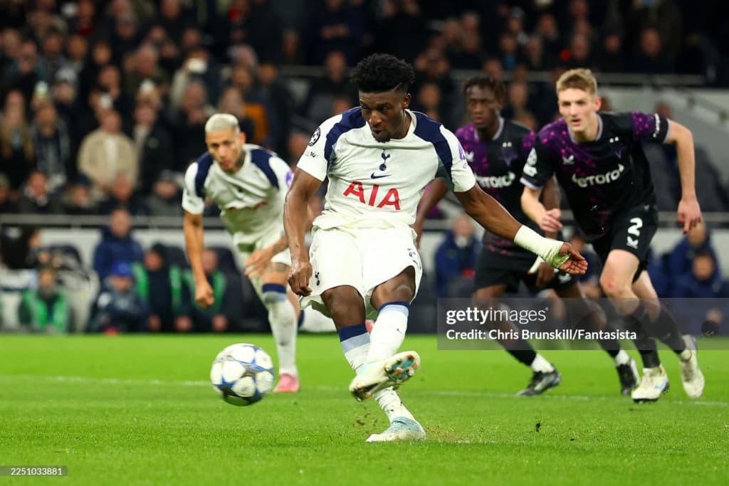 Mohammed Kudus closing in on Tottenham return after injury setback
