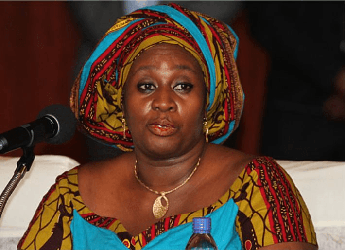 Court of Appeal to rule on Sedina Tamakloe-Attionu’s bid to overturn 10-year jail term today