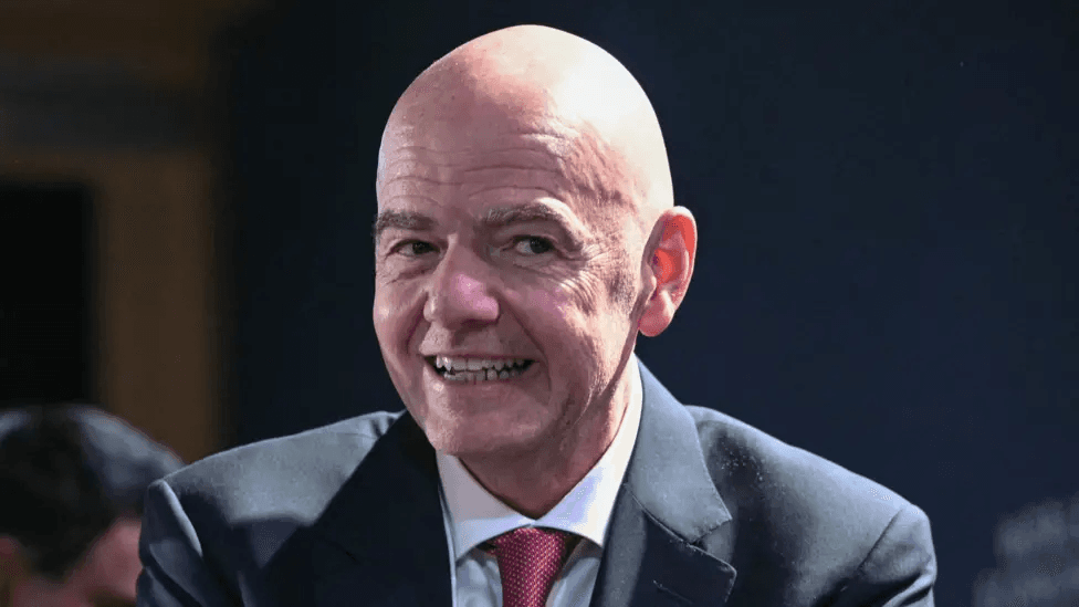Uefa says boycott may still go ahead as FA withdraws Infantino support