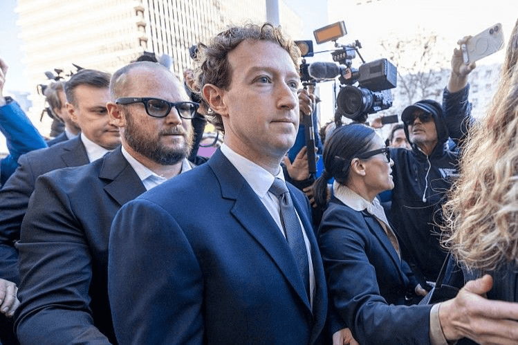 Mark Zuckerberg encouraged growth over child safety, ex-Meta exec testifies