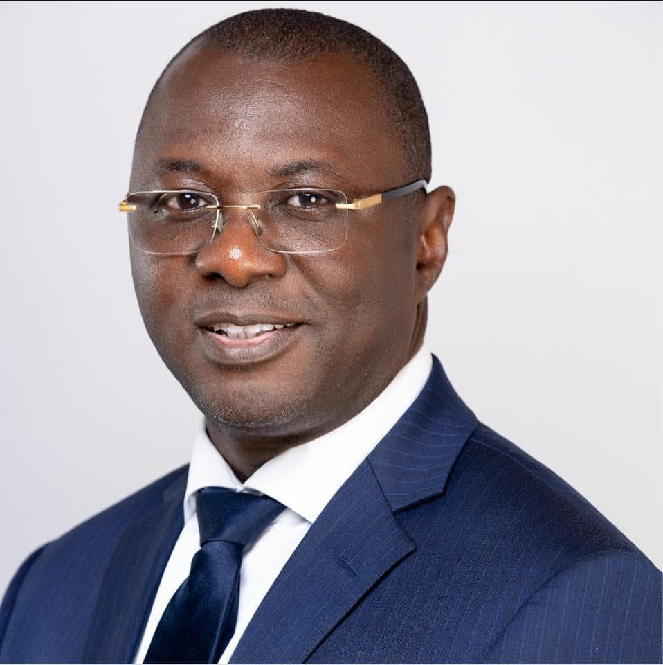Ghana bought gold, sold gold and lost money in best market in 50 years – Amin Adam