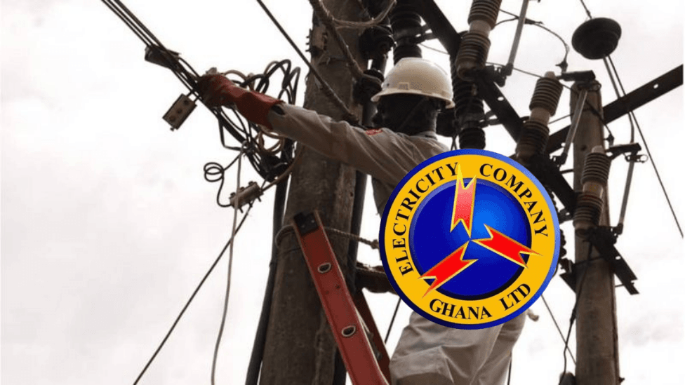 ECG announces 5-hour power outage at Airport area today