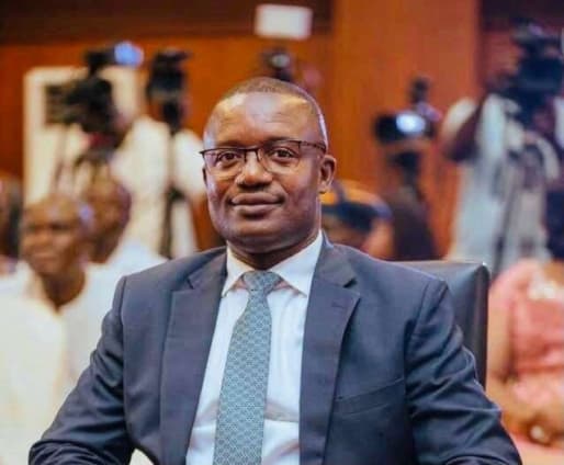 Energy Minister wants oil investments to create more Ghanaian jobs, businesses