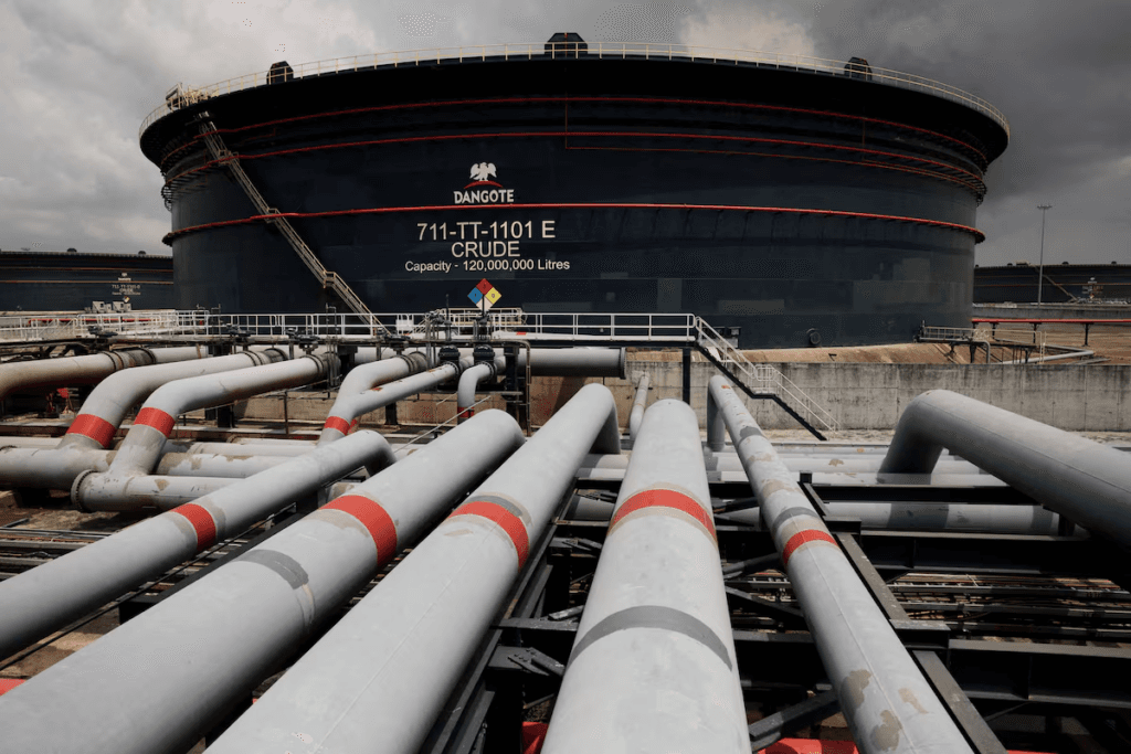 Nigeria: Nigeria's Dangote Refinery Aims to Raise $5b With October Listing