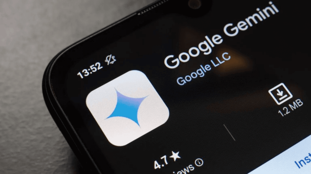 Google unveils Gemini 3.7 Flash AI model for coding, agent workflows