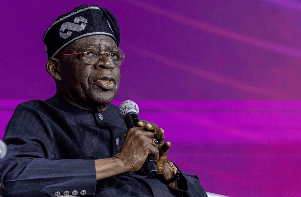 Nigeria reforms helped to avert economic collapse, finance minister says