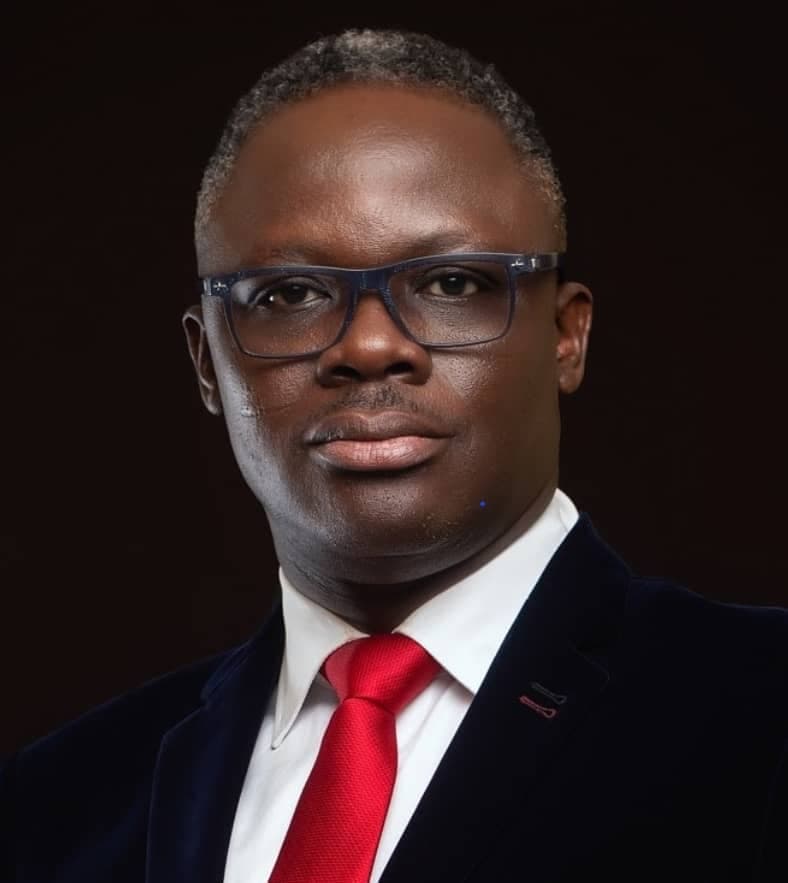 Ex-lawmaker Onadeko appeals lone conviction in ICPC case