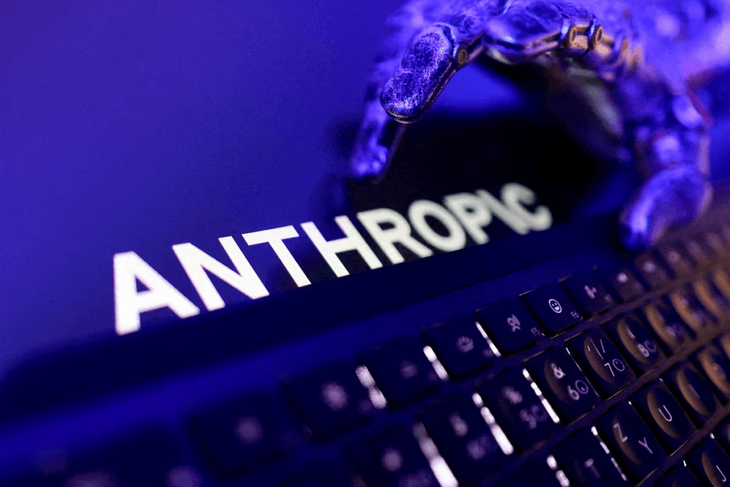 Anthropic revenue run rate tops $65 billion, source says