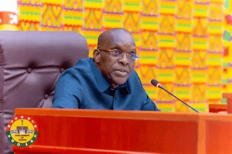 Ghana: Mahama's Agalga Announcement Procedurally Wrong - Bagbin · NDC Writes to Speaker